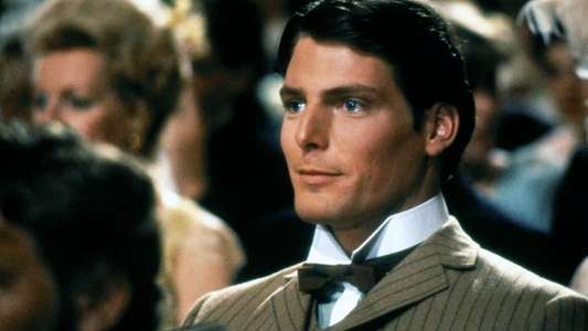 Somewhere in Time - Backdrop