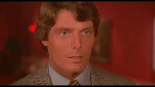 Somewhere in Time - Backdrop