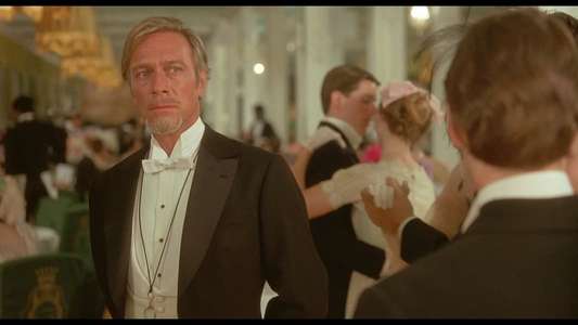 Somewhere in Time - Backdrop