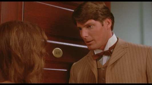 Somewhere in Time - Backdrop