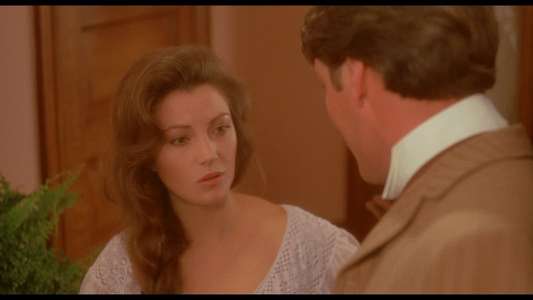 Somewhere in Time - Backdrop
