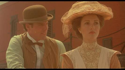 Somewhere in Time - Backdrop