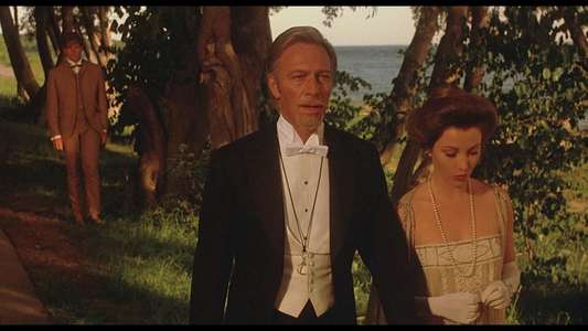 Somewhere in Time - Backdrop