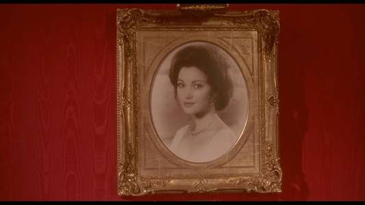 Somewhere in Time - Backdrop