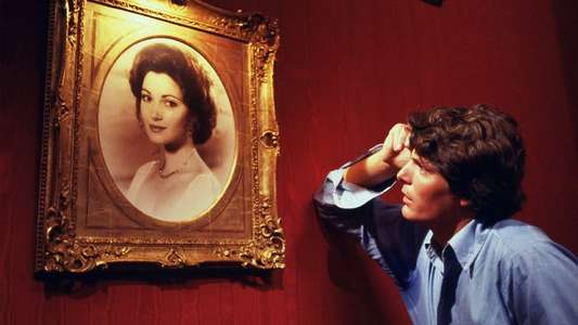 Somewhere in Time - Backdrop