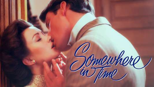 Somewhere in Time - Backdrop
