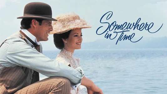 Somewhere in Time - Backdrop