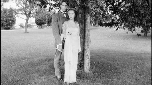 Somewhere in Time - Backdrop