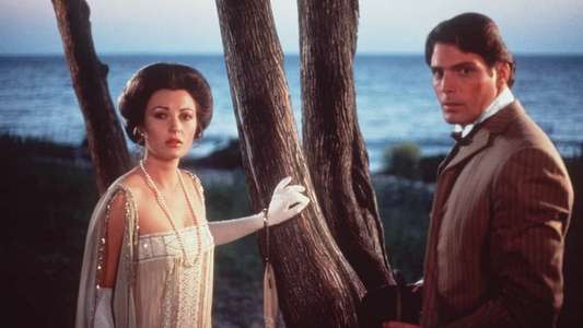 Somewhere in Time - Backdrop