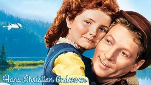 Hans Christian Andersen - Backdrops