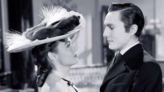The Picture of Dorian Gray - Backdrop