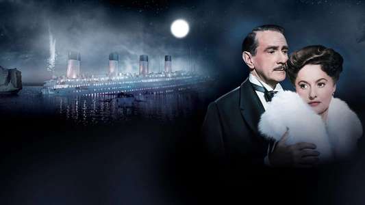 Titanic - Backdrop