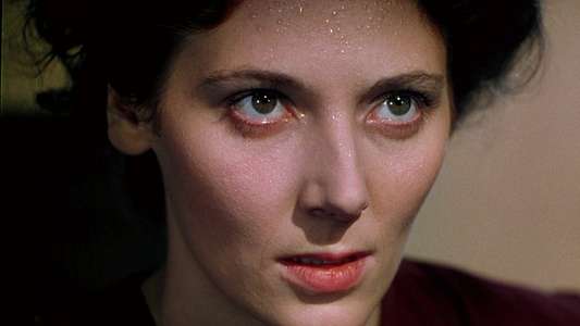 Black Narcissus - Backdrop