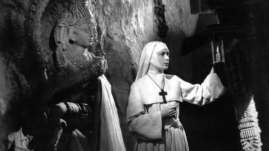 Black Narcissus - Backdrop