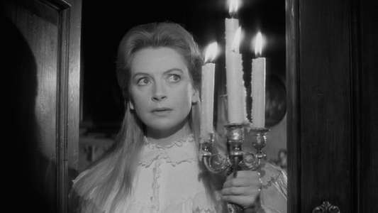 The Innocents - Backdrop