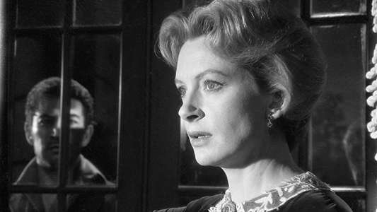 The Innocents - Backdrop