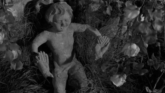 The Innocents - Backdrop
