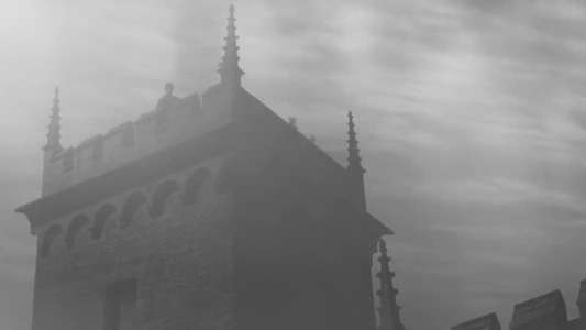 The Innocents - Backdrop
