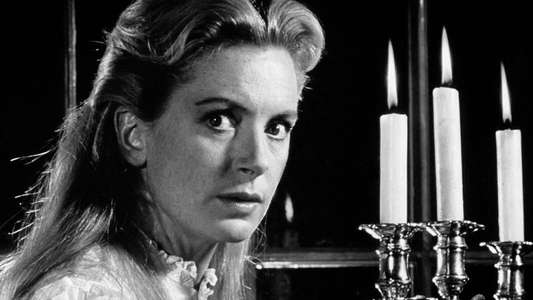 The Innocents - Backdrop