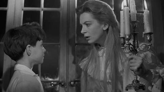 The Innocents - Backdrop
