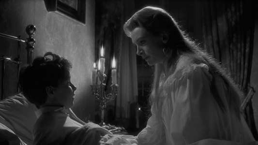 The Innocents - Backdrop