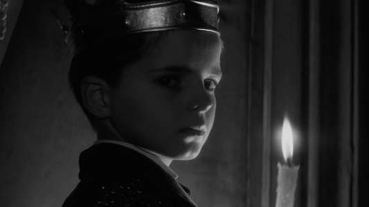 The Innocents - Backdrop