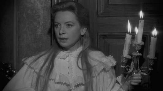 The Innocents - Backdrop