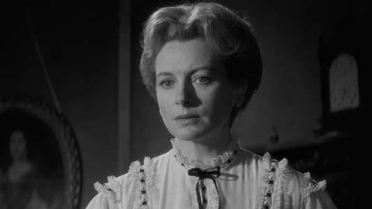 The Innocents - Backdrop