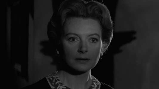 The Innocents - Backdrop