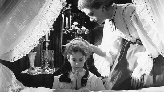 The Innocents - Backdrop