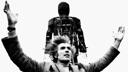 The Wicker Man - Backdrop