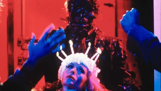Creepshow - Backdrop
