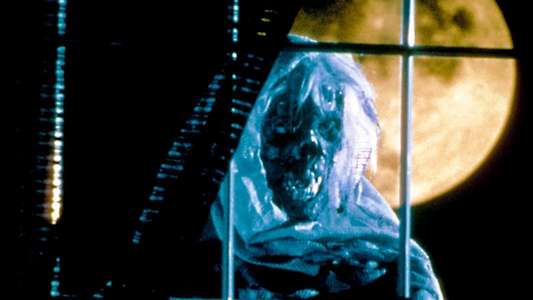 Creepshow - Backdrop