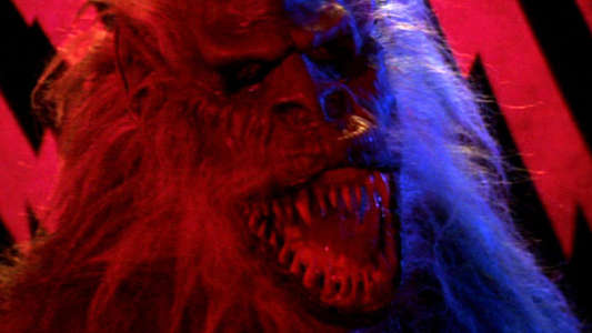 Creepshow - Backdrop