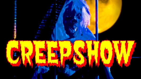 Creepshow - Backdrop