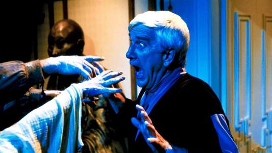 Creepshow - Backdrop