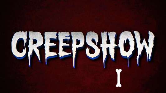 Creepshow - Backdrop