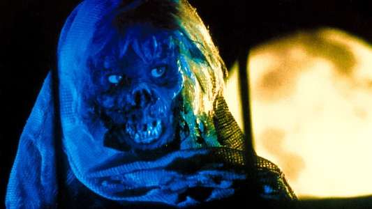 Creepshow - Backdrop