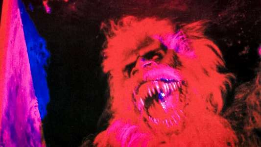 Creepshow - Backdrop