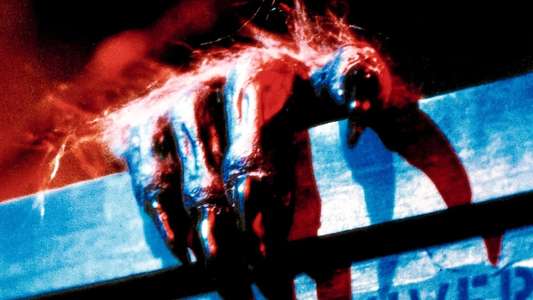 Creepshow - Backdrop