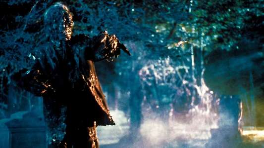 Creepshow - Backdrop