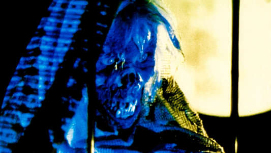 Creepshow - Backdrop