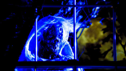 Creepshow - Backdrop