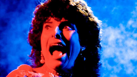 Creepshow - Backdrop