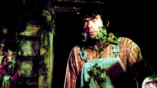 Creepshow - Backdrop