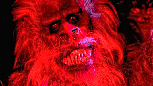 Creepshow - Backdrop