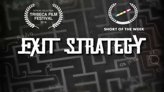 Exit Strategy - Backdrop