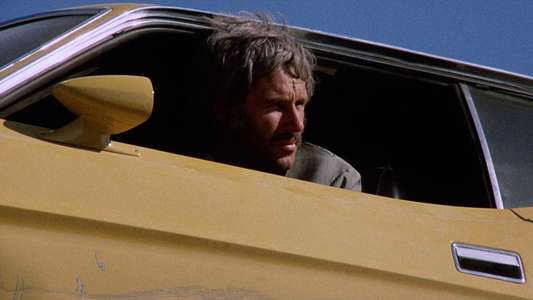 Gone in 60 Seconds - Backdrop