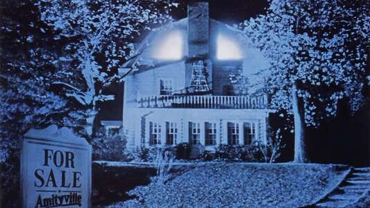 Amityville II: The Possession - Backdrop