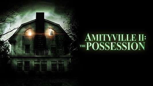 Amityville II: The Possession - Backdrop